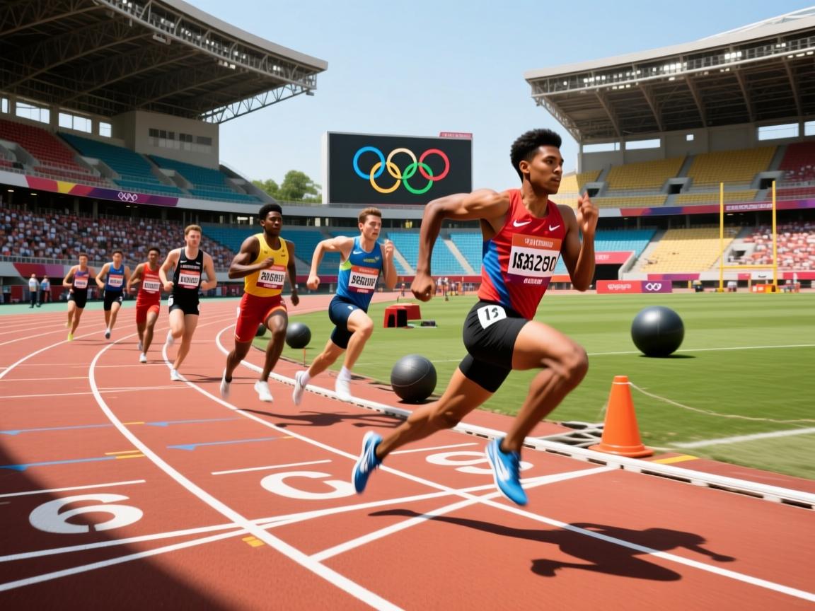 半岛体育登入-混合泳接力对比：美队交接最流畅，混合泳混合接力  第2张